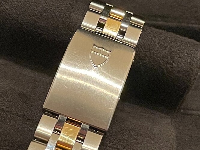 Clasp