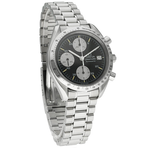 Omega Speedmaster-35115000-