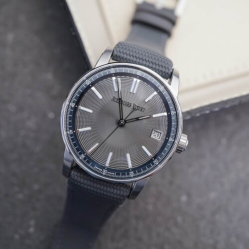 2025-Grey-and-Blue-Code-11.59-Audemars-Piguet-time-and-date-and-Chronograph-Steel-10-1536x1536