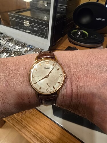 Duward 1955
