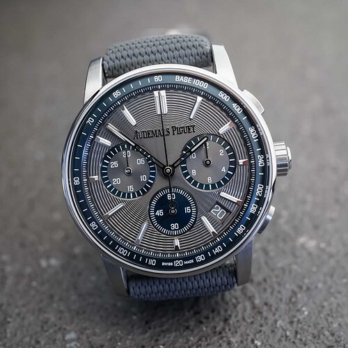 2025-Grey-and-Blue-Code-11.59-Audemars-Piguet-time-and-date-and-Chronograph-Steel-8-1536x1536