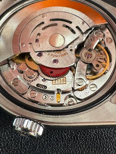 rolex 4