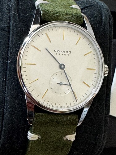 Nomos 3