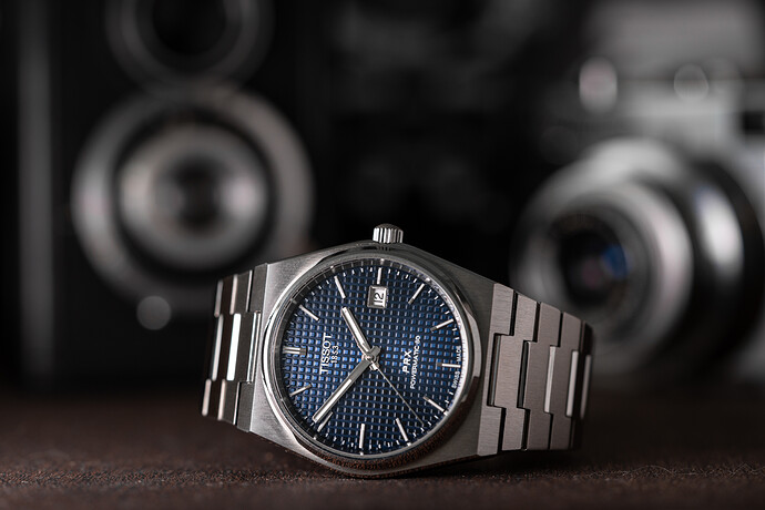 20250912 Tissot PRX-2