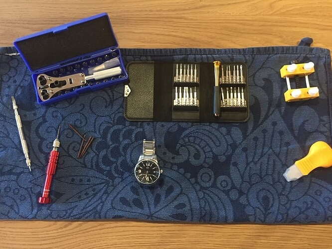 Watch tools AliExpress 1