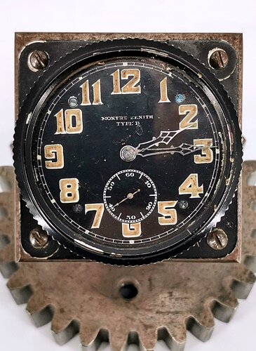 Zenith-Arcraft-Clock-1