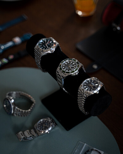 20251026 Horloge Forum GTG Den Haag-22