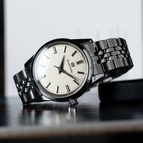 20260120 Grand Seiko SBGW231G-11