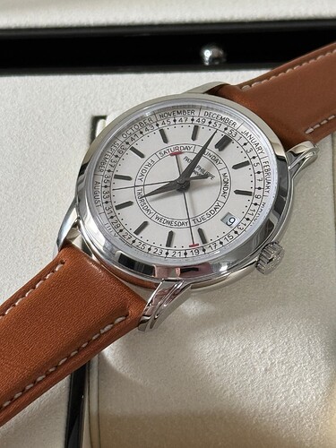 Patek 1
