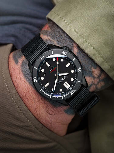 8-inch-wrist-Sangin-Instruments-Neptune