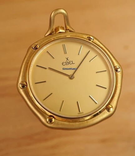 Screenshot 2026-06-13 at 20-54-10 Ebel Iconic Hexagonal Pendant _ Pocket Watch Solid Gold voor € 6.305 te koop van een Trusted Seller op Chrono24