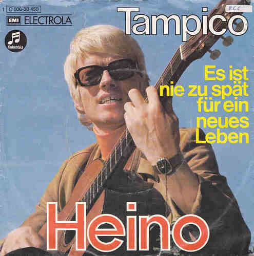 0371 Heino - Tampico