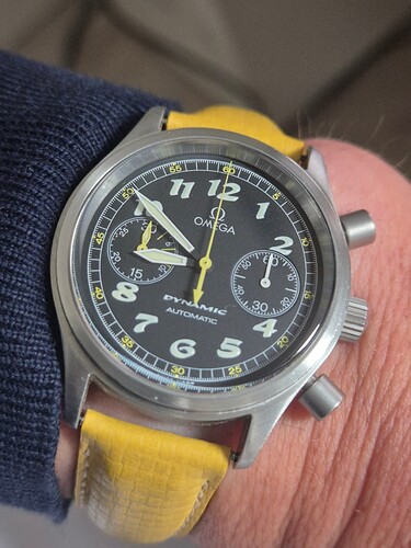 omega 1