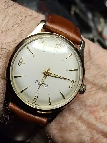 TIKT ZONDER NAAM  AS 1686