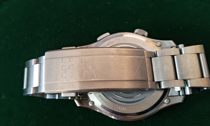 clasp