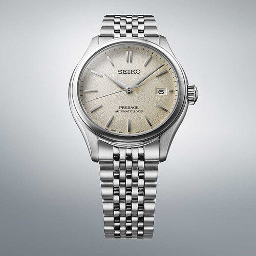 montre-automatique-presage-classic-series-cadran-motif-soie-japonaise