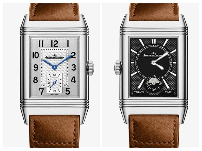 Reverso Classic
