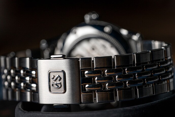 20260120 Grand Seiko SBGW231G-9