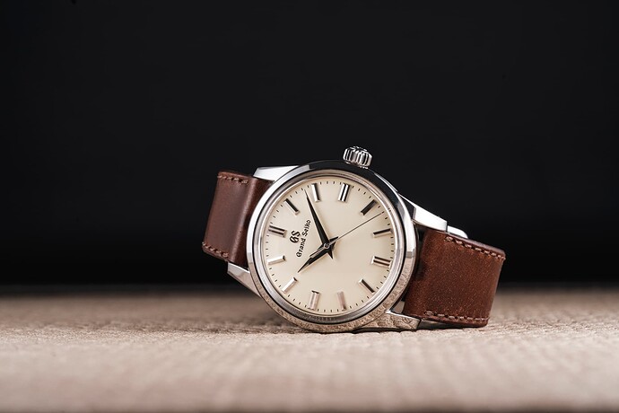 20260208 Grand Seiko SBGW231G-9