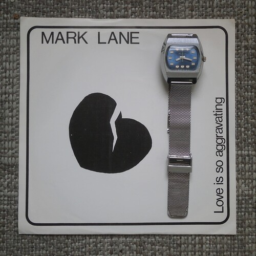 Lane