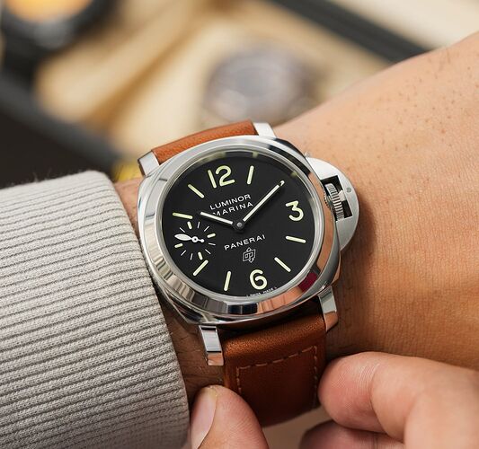 PAM01005