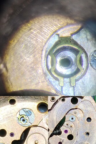 Chaton vervangen, misschien is het probleem nu opgelost