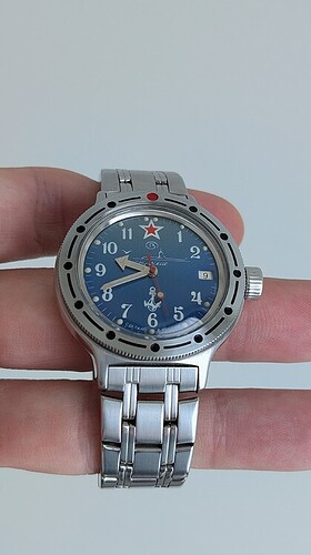 vostok 1