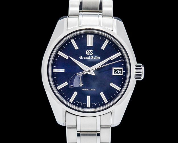 Grand Seiko