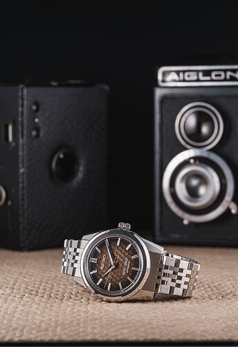 20260208 King Seiko Kikkoumon SPB365J1-5