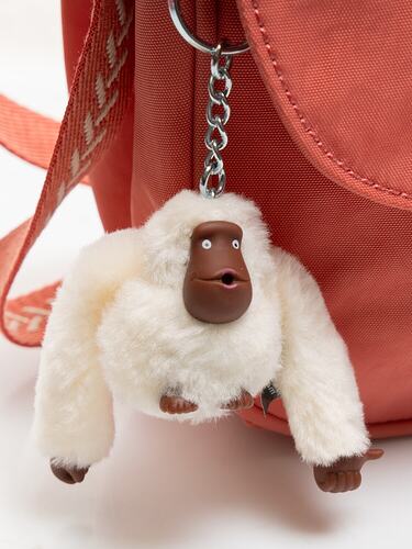 kipling-catia-small-shoulder-bag-with-flap-vintage-pink-furry-monkey-196010846919