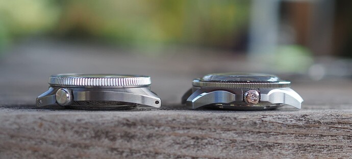 Shanghai Watch - Side 2