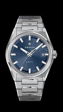 Zenith-Defy-Classic-Blue-1