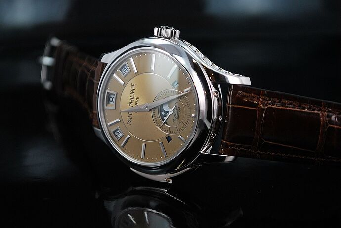 patek 5207 o