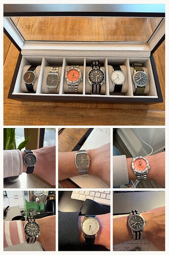Collectie
