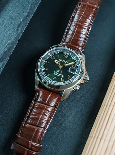 20260216 Seiko Alpinist SPB121J1-1