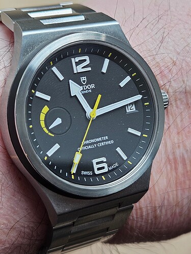 Tudor North Flag (3)