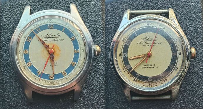 ATLANTIC WORLDMASTER