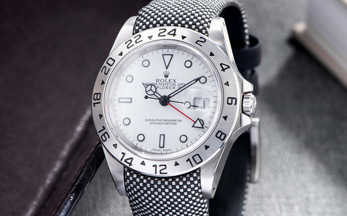 Bulang_and_Sons_Strap_Guide_Rolex_Explorer_2_White_Dial_16570_Banner