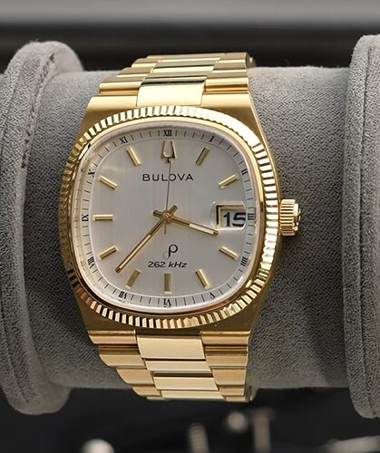 Bulova Seville Gold (2)
