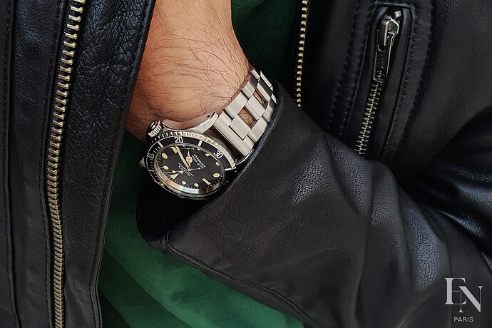 racing-oyster-solid-stainless-steel-watch-bracelet-aerated-standard-clasp-quick-release-spring-bars-option-2