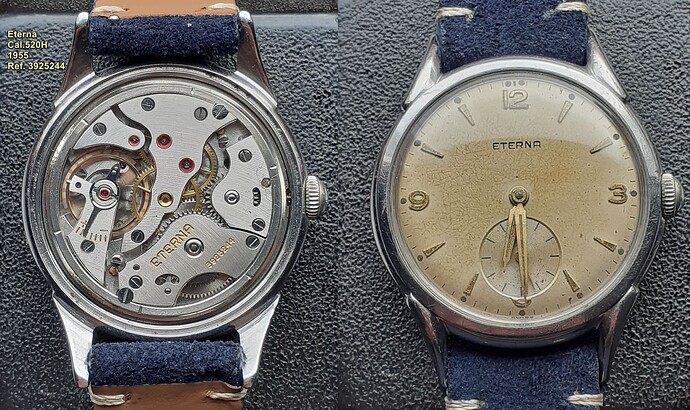 Eterna