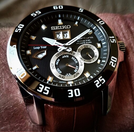 Seiko