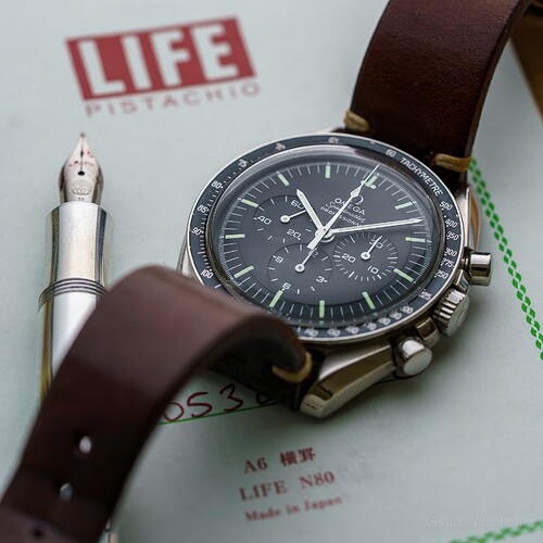 Speedmaster Pro-07785