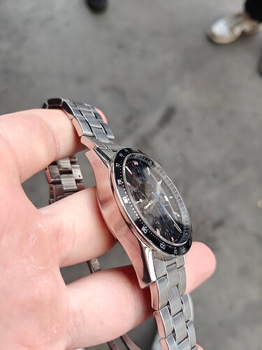 TK/TR: Tag Heuer Carrera CV201S.FC6280