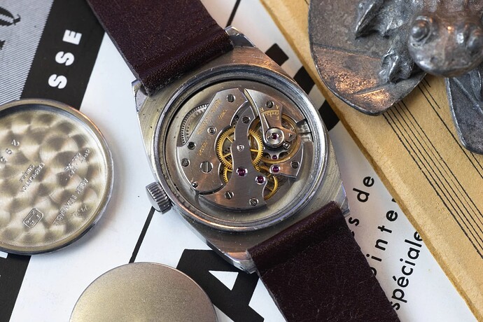 NA: Jaeger-LeCoultre ref. E333 