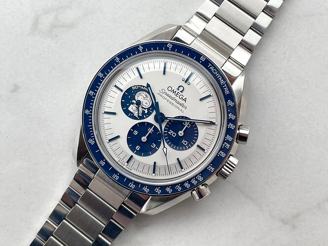 Silver Snoopy 50th (7)