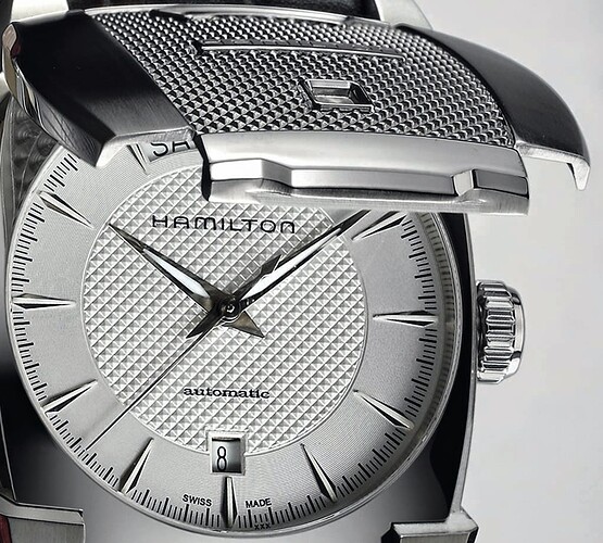 Hamilton_Flintridge_Dial