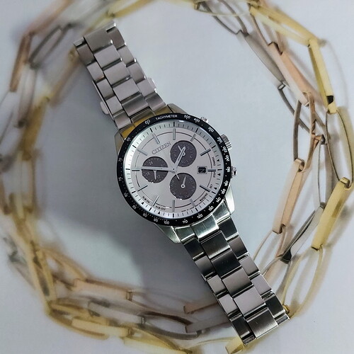 CITIZEN BL5594-59A-HF64