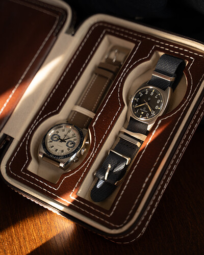 20251026 Horloge Forum GTG Den Haag-26