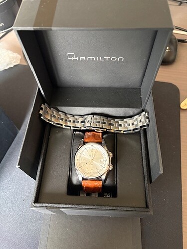 GMT box